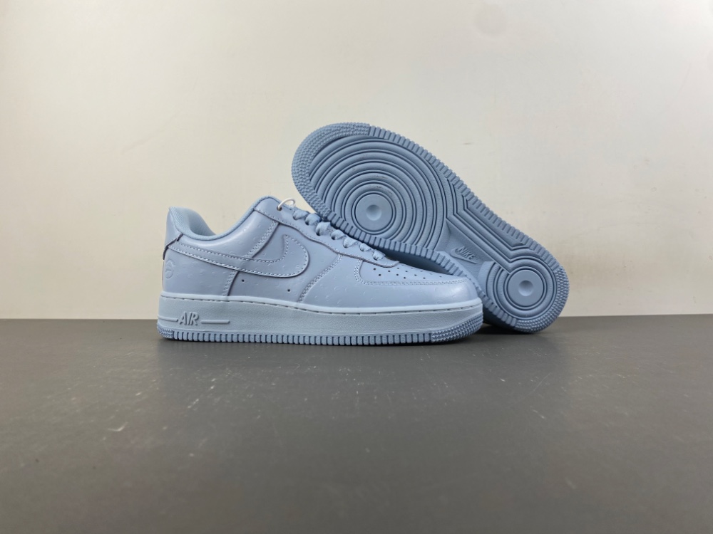 Travis Scott Nike Air Force 1 Low  07 Ice Blue Jf7727 400 5 - www.kickbulk.cc